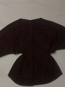 Boxy Top