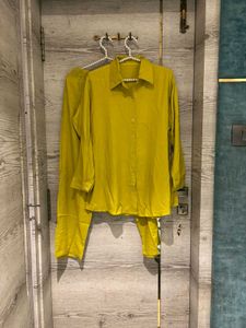 Co-ord Set