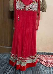 Anarkali Suit