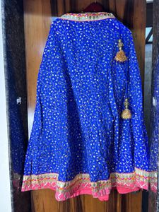 Beautiful Handwork Lehenga