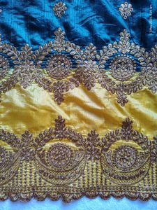 Only Saree