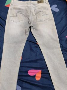 SKINNY BEST QUALITY COTTON DENIM