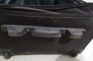 Trolley Bag