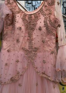 Beautiful Gown