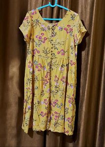 Combo Of 4 Kurti Size 44 Inches