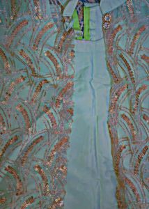 Price Drop Shrug And Skirt Set