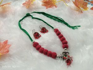 HANDMADE CREATIVE JEWELLERY 😍❤️