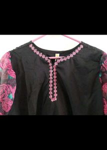 Attractive Suit Set