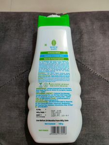 Mamaearth Baby Powder