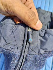 ❇️MEN FLEECE BLUE