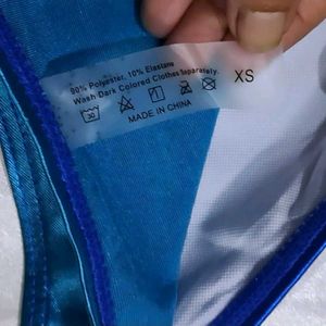 New Panty
