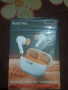 Boat Buds 100 - New Ki Copy