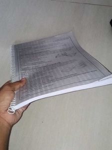 Engineering Notes: Interference of Light