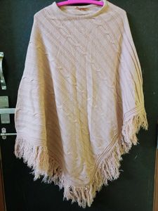 💃🏻Bohemian Cozy Poncho💃🏻