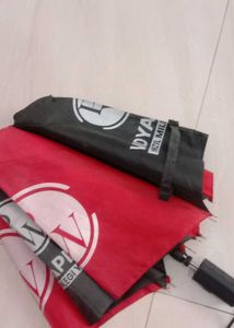 PW Umbrella