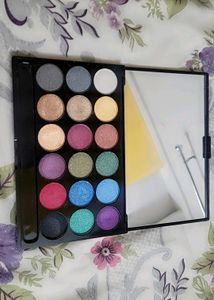 Makeup Combo