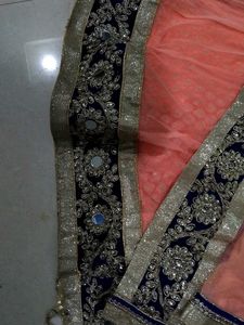 Elegant Lehenga Choli
