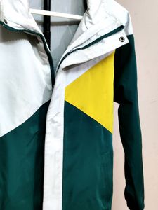 Mens imported multicolour jacket
