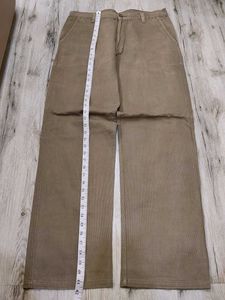 Sc9097 Porgeon Cotton Bootcut Jeans Waist 32