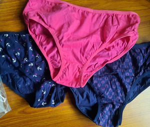 New Briefs
