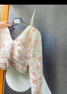 New Bridal Lehnga.