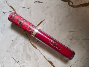 MASABA by nykaa Liquid Lipstick