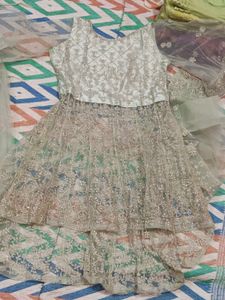 Gorgeous Lehenga Choli Set