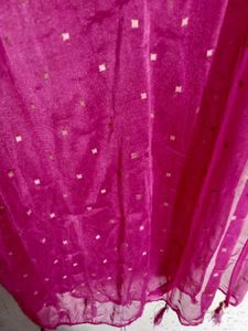 Stylish Dupatta Set