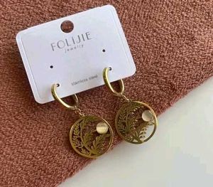 Trendy Earrings