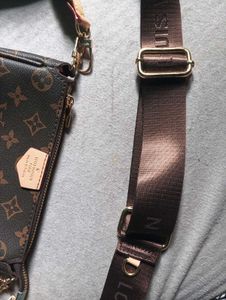 Louis Vuitton Crossbody