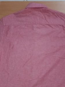 Netplay - The Oxford Shirt