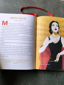 Good Night Stories for Rebel Girls Book