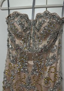 Camille La Vie Evening Gown