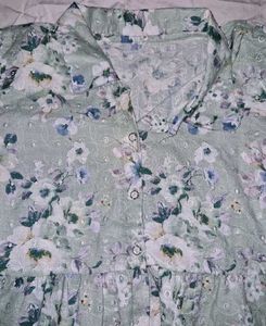 Tailored Top