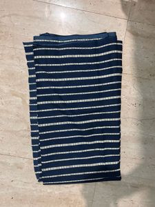 Unstitched Suit Material - Floral