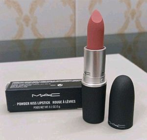 Mac Powder Kiss Lipstick 💕♥️