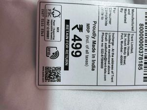 White One-Shoulder Top