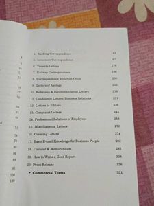 UPSC Mains General Studies And Letter Writing