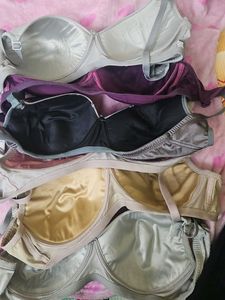 Tweens Bras - Bundle of 6