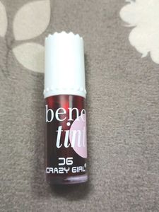 Benetint Lip &amp; Cheek tint