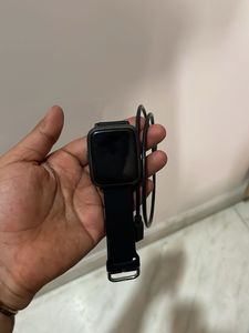 Boat Fitness Watch