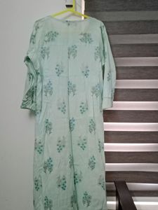 3 Maternity Wear Kurta For Homeuse