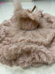 Birthday Frock
