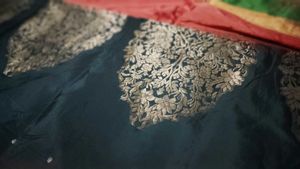 Kanjeevaram | Kanchipuram Silk Saree