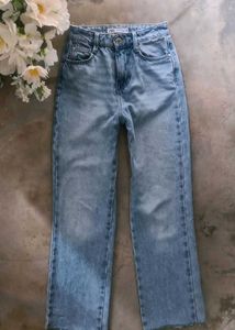 zara denims