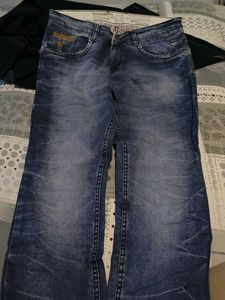 Shock Express Jeans For Men