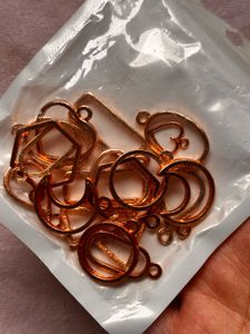 Bezels &amp; chains for Resin Art