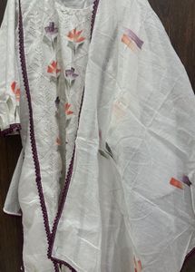 Elegant Kurta Set