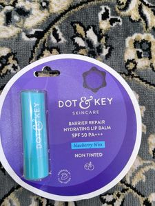 Dot And Key Barrier Repair Hydrating Lipbalm