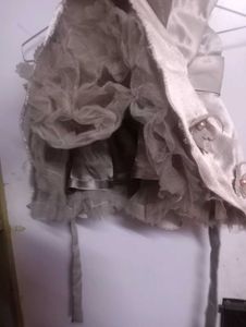 Girl&#39;s Butterfly Dress